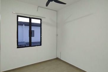 Frossa @ Setia Ecohill 2