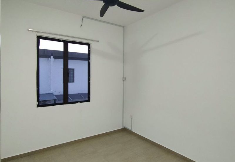 Frossa @ Setia Ecohill 2