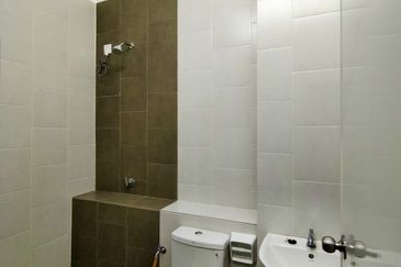 Frossa @ Setia Ecohill 2