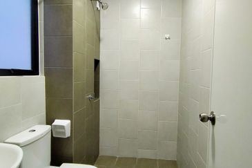 Frossa @ Setia Ecohill 2