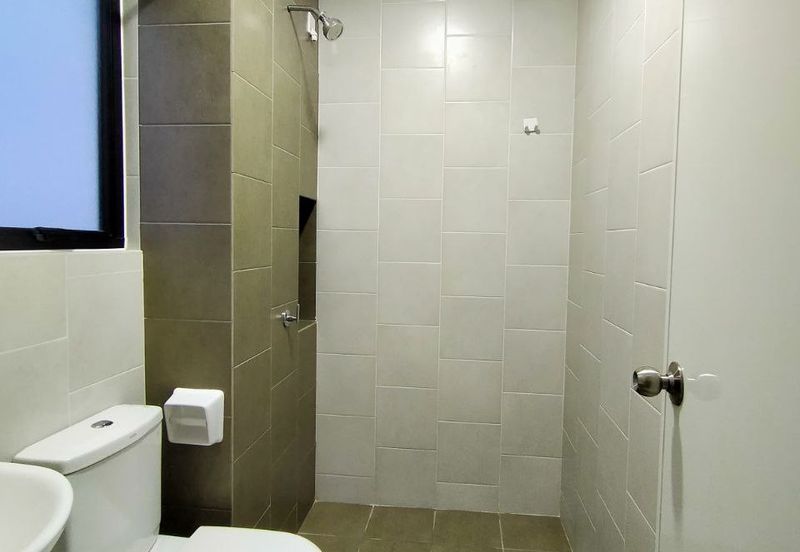 Frossa @ Setia Ecohill 2