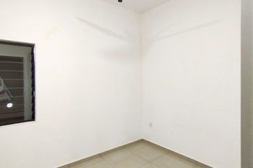 Frossa @ Setia Ecohill 2