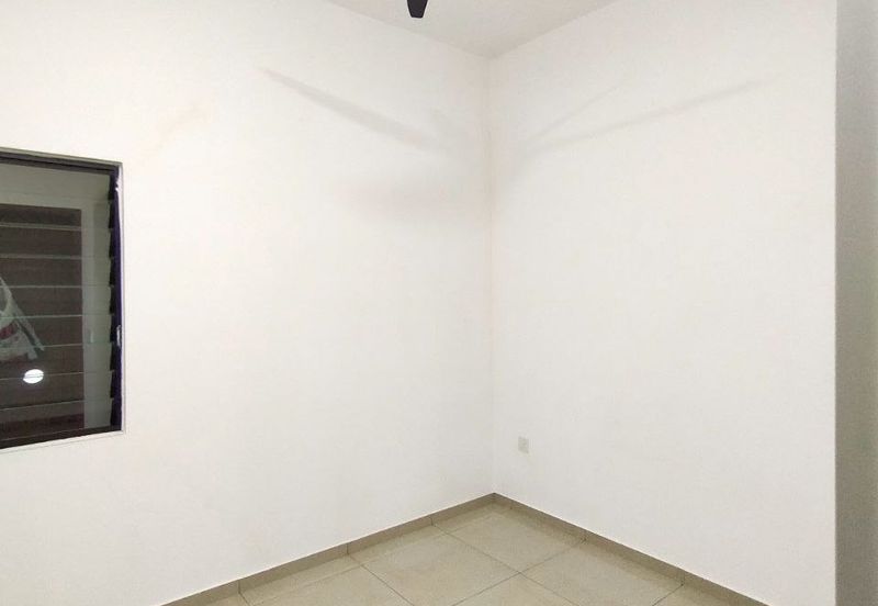 Frossa @ Setia Ecohill 2