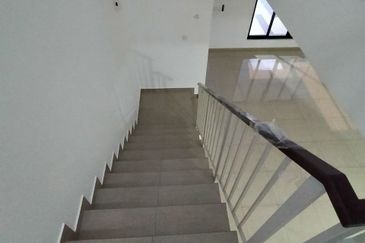 Frossa @ Setia Ecohill 2