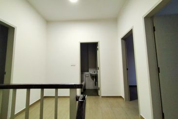 Frossa @ Setia Ecohill 2