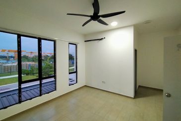 Frossa @ Setia Ecohill 2