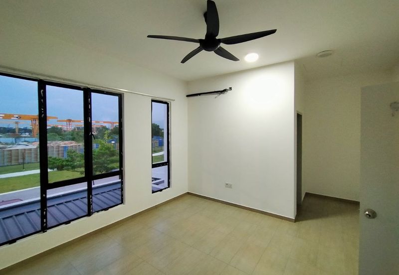 Frossa @ Setia Ecohill 2