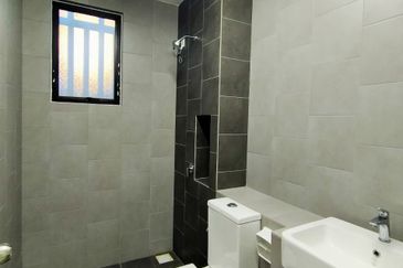 Frossa @ Setia Ecohill 2