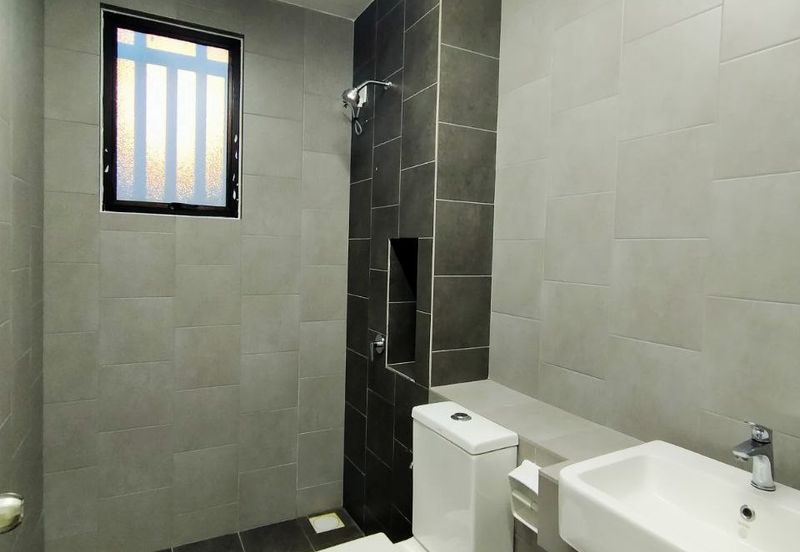 Frossa @ Setia Ecohill 2