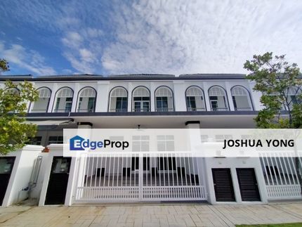 Merrydale, Eco Majestic Semenyih,Jayagrocer @ 2 Storey Terrace House for Sale, Selangor, Semenyih