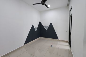 Tenderfields @ Eco Majestic