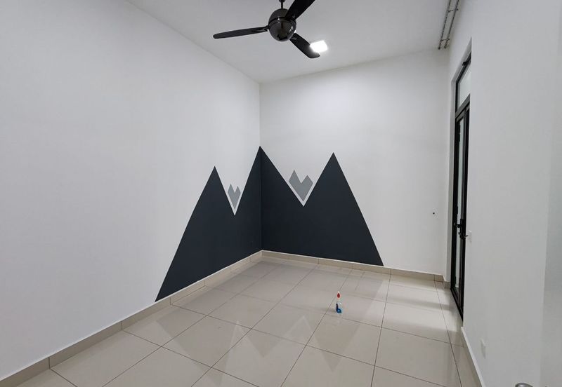 Tenderfields @ Eco Majestic