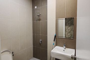 Tenderfields @ Eco Majestic