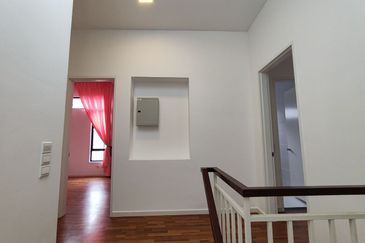 Tenderfields @ Eco Majestic