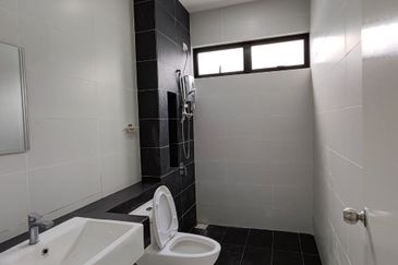 Tenderfields @ Eco Majestic