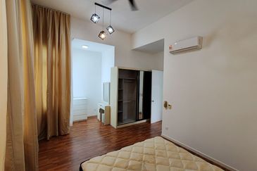 Tenderfields @ Eco Majestic