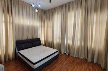 Tenderfields @ Eco Majestic