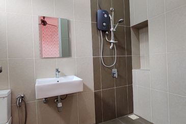 Tenderfields @ Eco Majestic