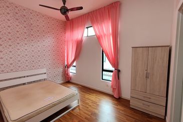 Tenderfields @ Eco Majestic