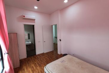 Tenderfields @ Eco Majestic