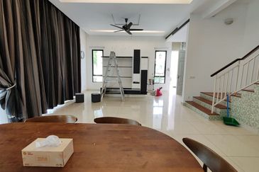 Tenderfields @ Eco Majestic