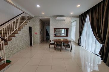 Tenderfields @ Eco Majestic