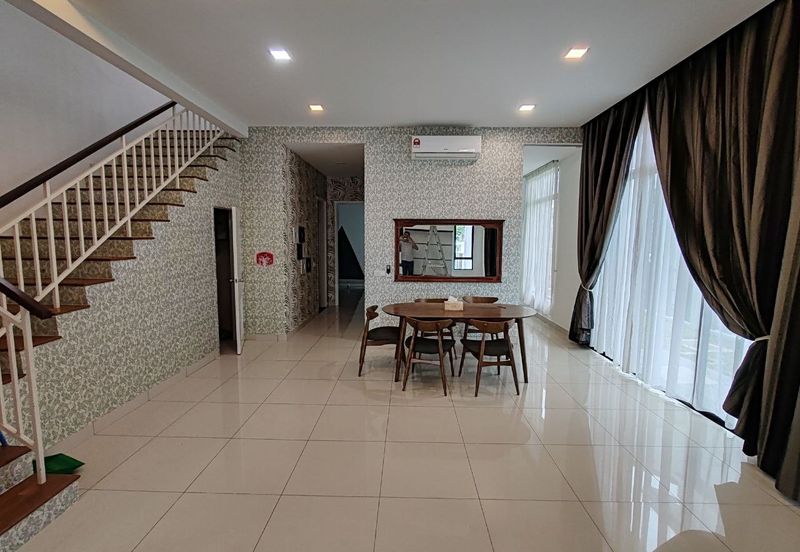 Tenderfields @ Eco Majestic