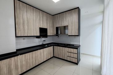 Tenderfields @ Eco Majestic