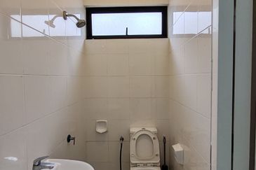 Tenderfields @ Eco Majestic