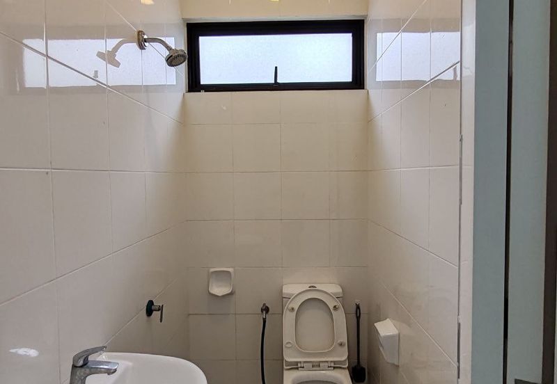 Tenderfields @ Eco Majestic