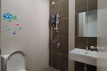 Tenderfields @ Eco Majestic