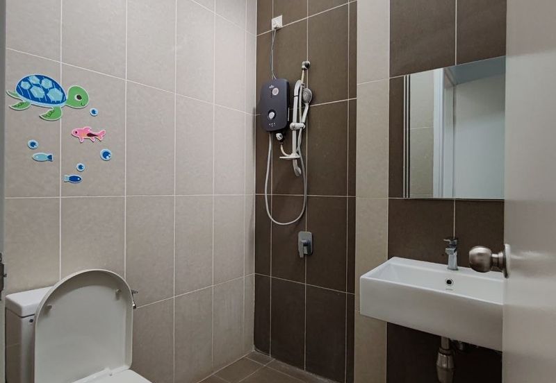 Tenderfields @ Eco Majestic