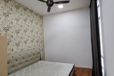 Tenderfields @ Eco Majestic