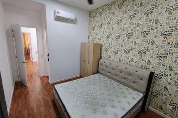 Tenderfields @ Eco Majestic