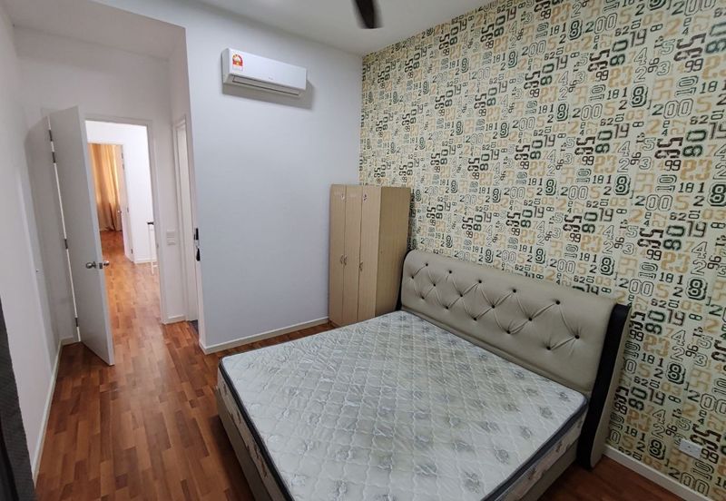 Tenderfields @ Eco Majestic