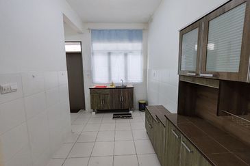 Grandlis @ Setia EcoHill