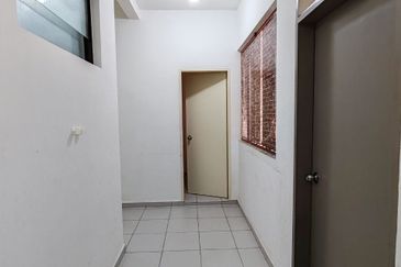 Grandlis @ Setia EcoHill