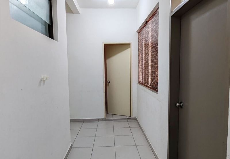 Grandlis @ Setia EcoHill