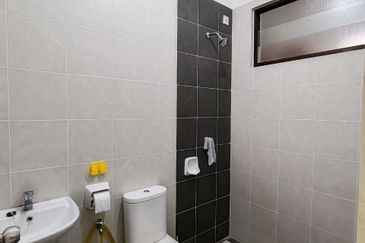 Grandlis @ Setia EcoHill