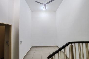 Grandlis @ Setia EcoHill