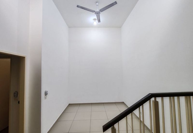 Grandlis @ Setia EcoHill