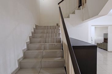 Grandlis @ Setia EcoHill