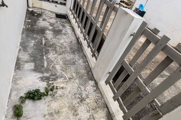 Grandlis @ Setia EcoHill