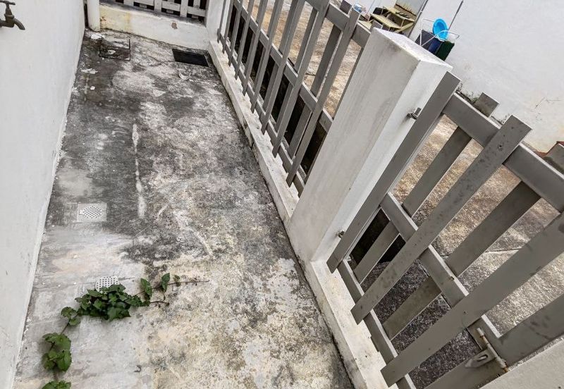 Grandlis @ Setia EcoHill