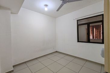 Grandlis @ Setia EcoHill