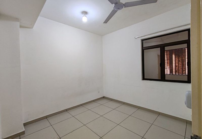 Grandlis @ Setia EcoHill