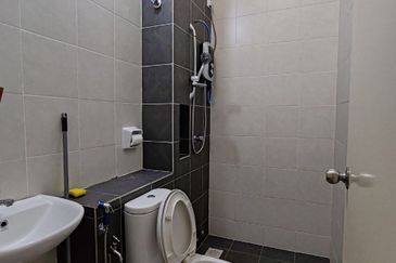 Grandlis @ Setia EcoHill