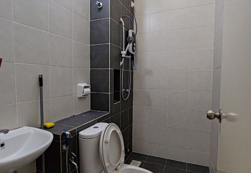 Grandlis @ Setia EcoHill