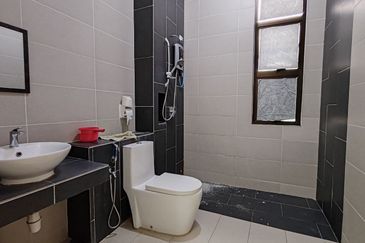 Grandlis @ Setia EcoHill