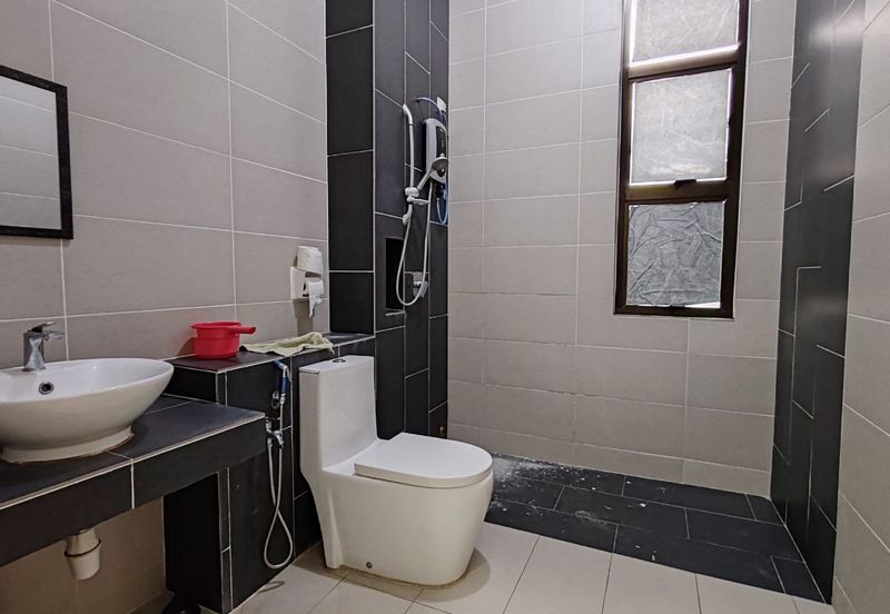 Grandlis @ Setia EcoHill